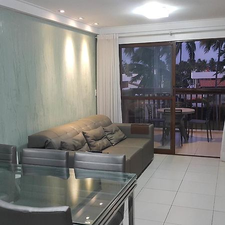 Apt. Cond. Barra Bali Barra de Sao Miguel Exterior photo