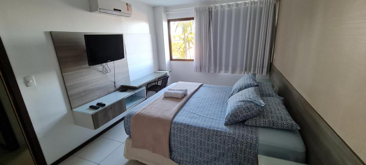Apt. Cond. Barra Bali Barra de Sao Miguel Exterior photo